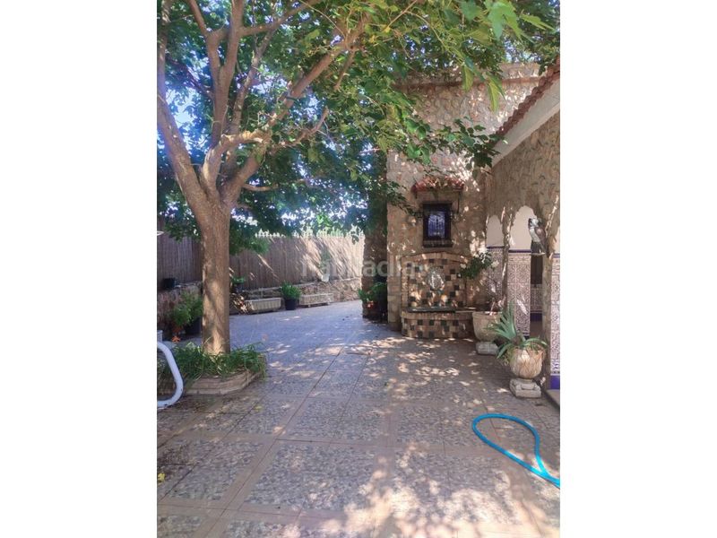 Foto e9e3171c-e59e-42f7-bfc7-30e6a09e01da. House in calle cl tomilla-cr ringurrina 17 in Ossa de Montiel