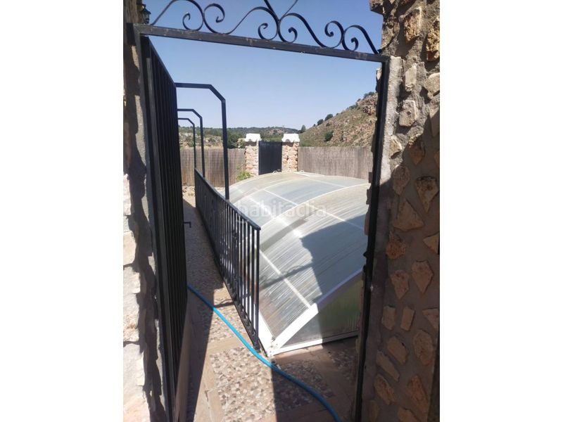 Foto f6b7f1d4-3164-4f04-b029-4066a7ad1227. House in calle cl tomilla-cr ringurrina 17 in Ossa de Montiel