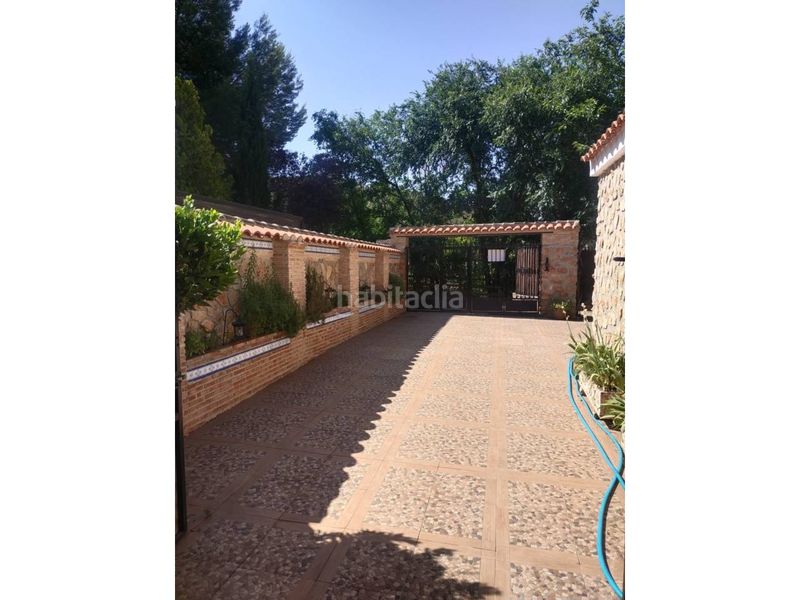 Foto f9174aee-43e6-4f60-b5f7-08015f4a1ad2. House in calle cl tomilla-cr ringurrina 17 in Ossa de Montiel
