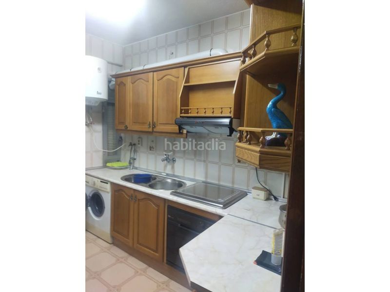 Foto 02e90455-f906-4809-9f79-3a47bf42e6c7. Pis amb calefacció a Manzanares