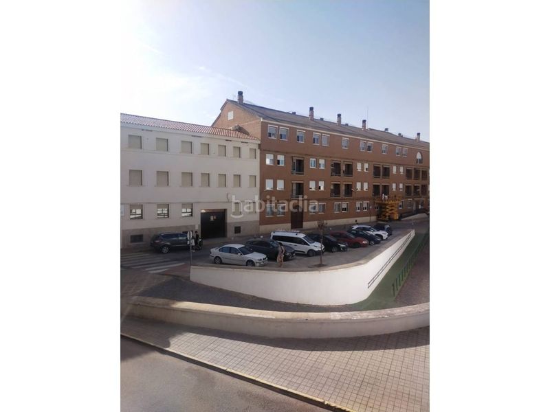 Foto be9cafa7-992e-4fbc-bff3-6868c54757b7. Pis amb calefacció a Manzanares