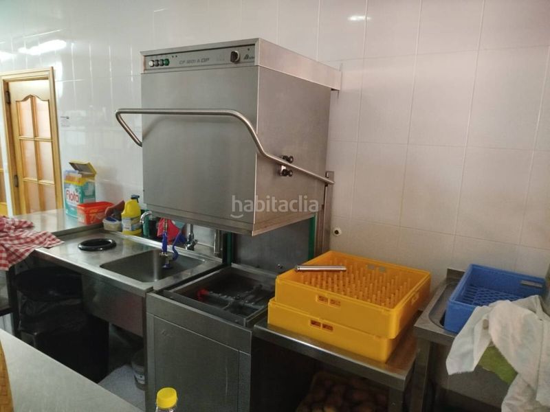 Foto 0112c58d-b843-4697-bcff-ac076b5aede7. Local comercial a Valdepeñas