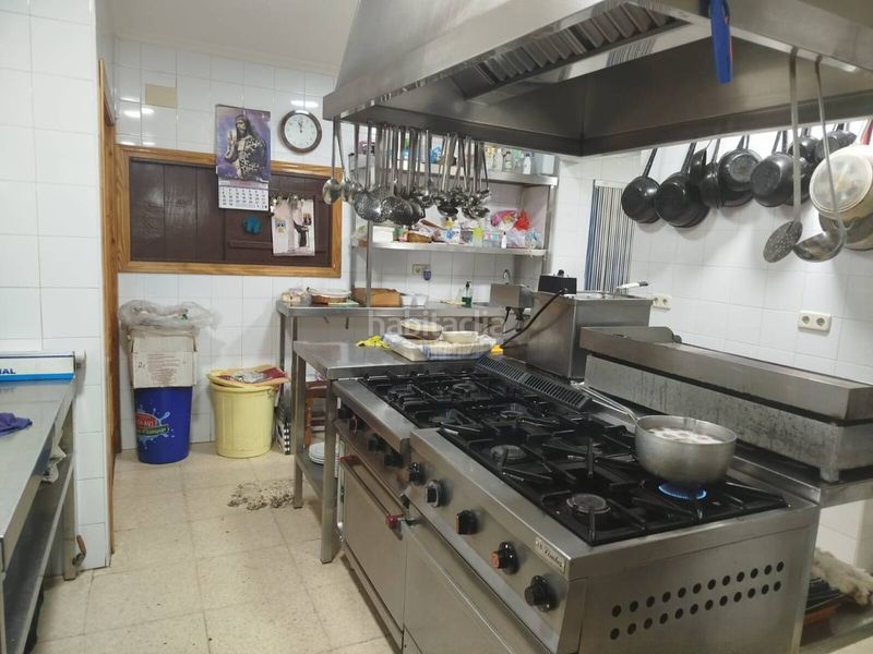 Foto 4e19336d-a9d4-4174-8b7b-d1ac87c7c99b. Local comercial a Valdepeñas
