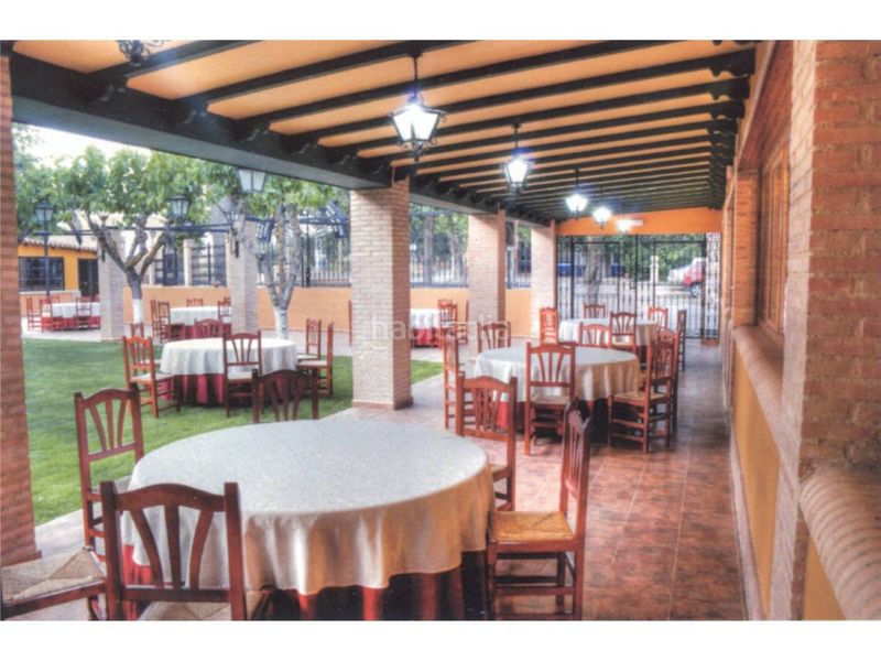 Foto 4fcec404-a4a6-4824-a135-00f5b6fb07a1. Local comercial a Valdepeñas