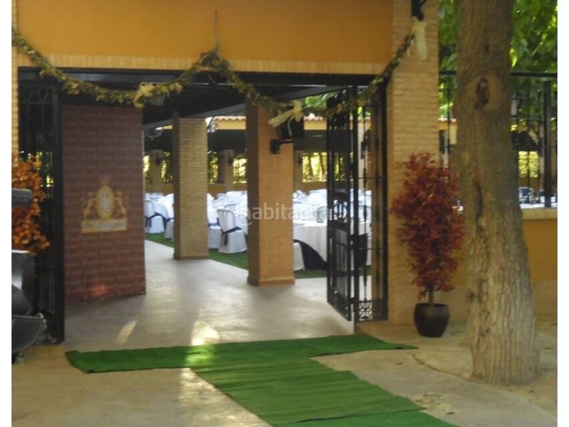 Foto 55e81704-3eed-497f-8d02-94688b71c07b. Local comercial a Valdepeñas