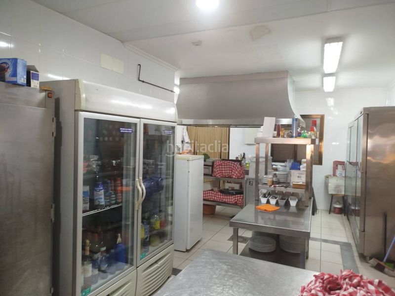 Foto 660a1a36-57b9-47b1-87cb-2cec3ed75509. Local comercial a Valdepeñas