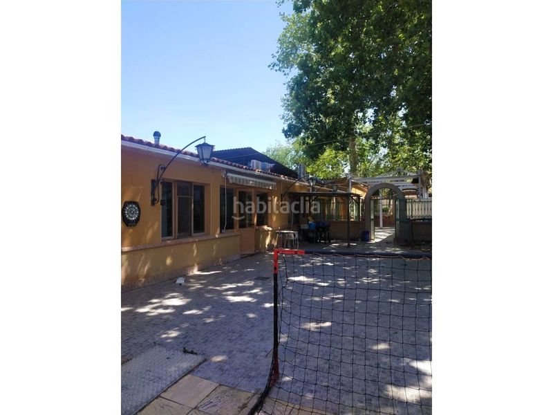 Foto 66fd7dec-93c2-4feb-b240-7bc61bed47bb. Local comercial a Valdepeñas