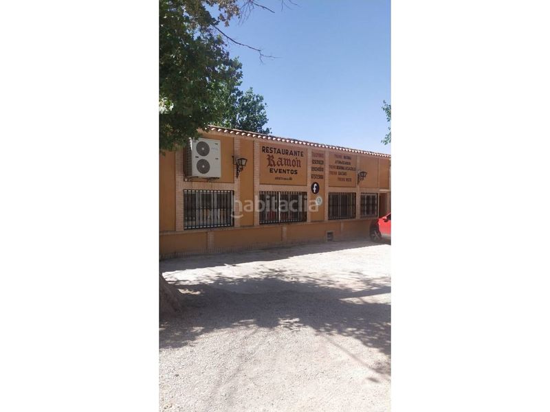 Foto 79e035a4-a762-463e-9046-7fb09152b9c8. Local comercial a Valdepeñas