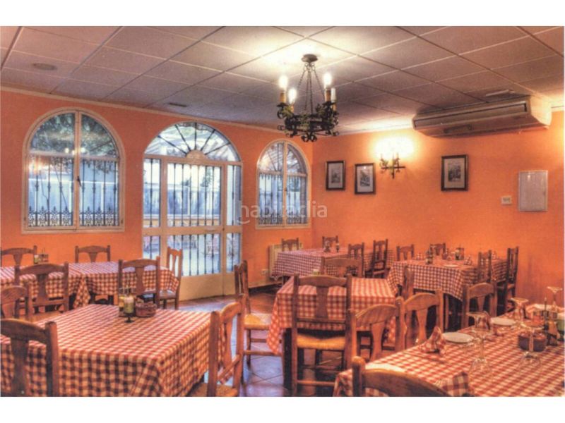 Foto e51e87d8-e823-4403-8074-d524bfa68a20. Local comercial a Valdepeñas