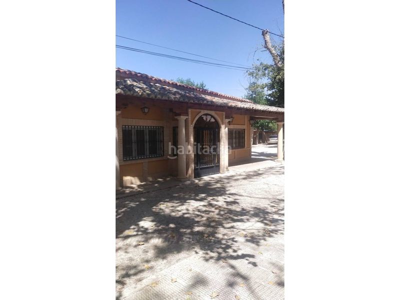 Foto f7961c2f-ec46-46ee-9f82-e6fe77172d55. Local comercial a Valdepeñas