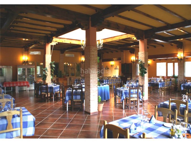 Foto f9c5f2eb-0e0f-433f-8f27-c197ed093558. Local comercial a Valdepeñas
