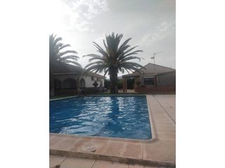 Masia a Calle poligono 4 parcela 1186. Se vende chalet rústico con piscina