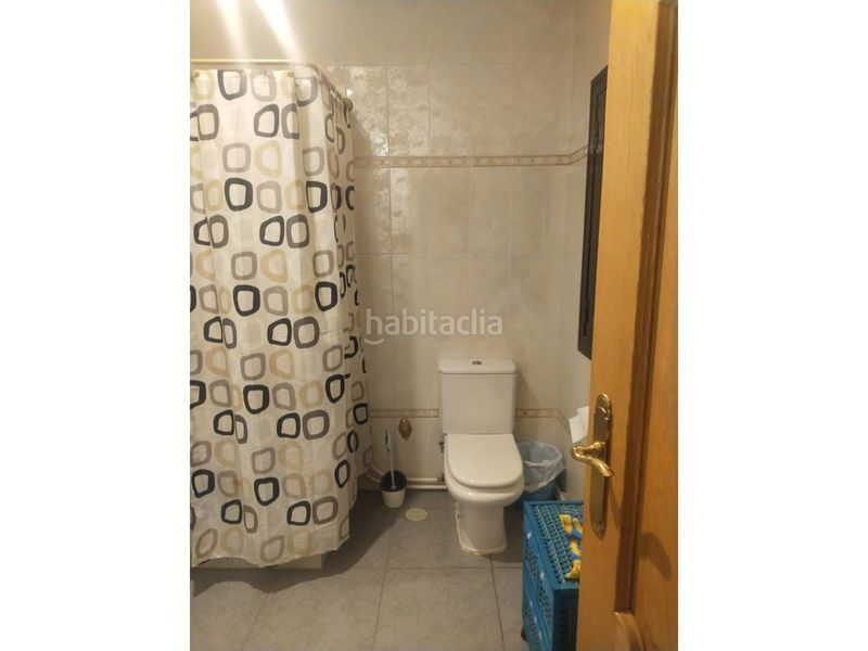 Foto 056b13c3-799b-4cc9-94ab-8ced96868adb. Casa con riscaldamento parcheggio in Daimiel