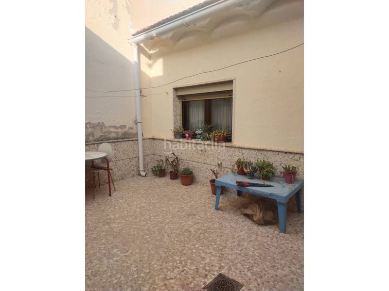 Foto 309208c5-4440-453c-b241-d92c15c435e1. Casa con riscaldamento parcheggio in Daimiel