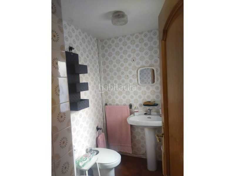 Foto 6d6368ad-0aa8-4ee7-9936-46552c6f0f9a. Casa con riscaldamento parcheggio in Daimiel