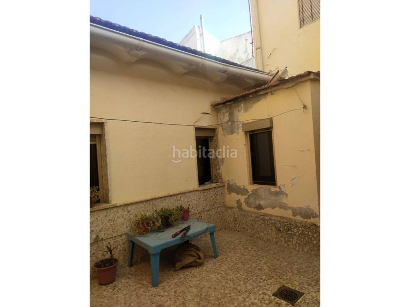 Foto 75900f41-637b-4a64-841f-991696696dae. Casa con riscaldamento parcheggio in Daimiel