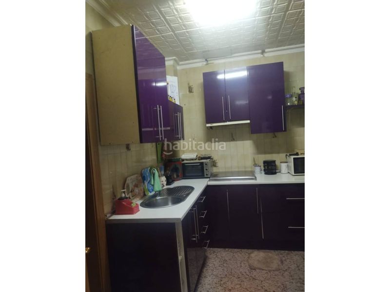 Foto bd3a502a-1df3-4bf8-b237-f6f324590c1e. Casa con riscaldamento parcheggio in Daimiel