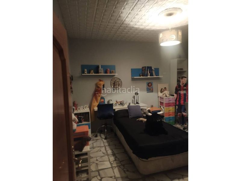 Foto c752b15c-2314-4b9b-8c5b-bcc230d6ab20. Casa con riscaldamento parcheggio in Daimiel