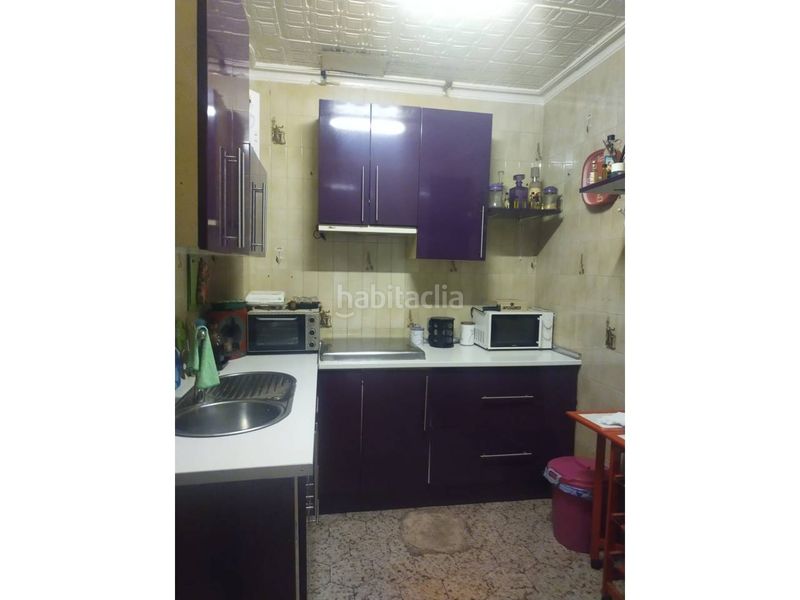 Foto dc56197f-b187-4bf0-9971-adca5c792a5f. Casa con riscaldamento parcheggio in Daimiel