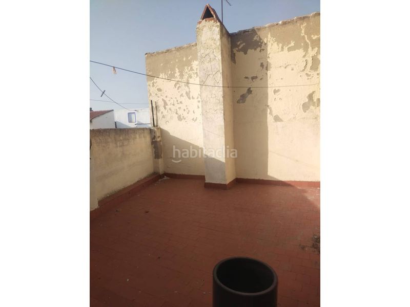 Foto e455ac83-9c5d-40b2-9ff8-56c5701e4ddb. Casa con riscaldamento parcheggio in Daimiel