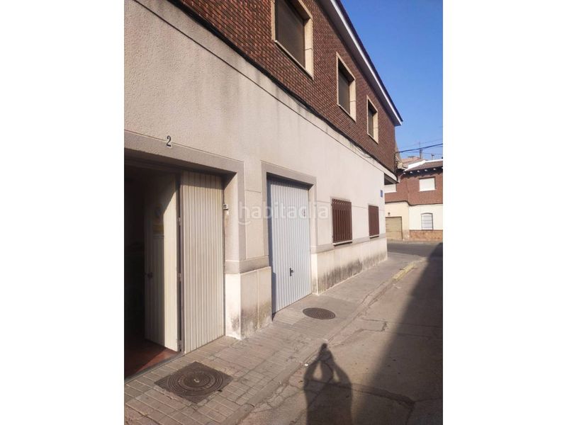 Foto f2f94c5b-b478-47a4-9c31-90a82156313e. Casa con riscaldamento parcheggio in Daimiel