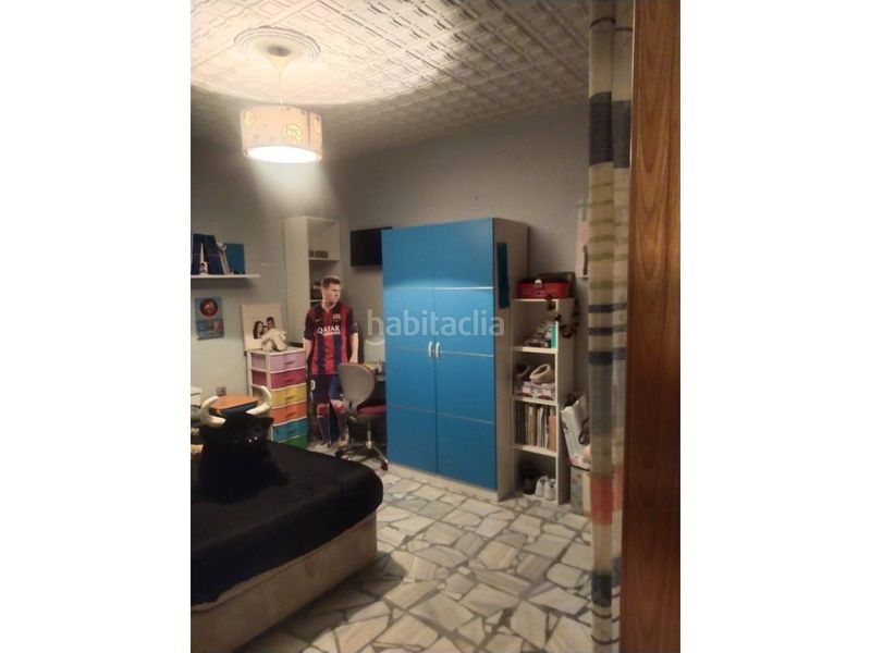 Foto f721b589-bfe8-4b0b-a828-ab08f92791b5. Casa con riscaldamento parcheggio in Daimiel