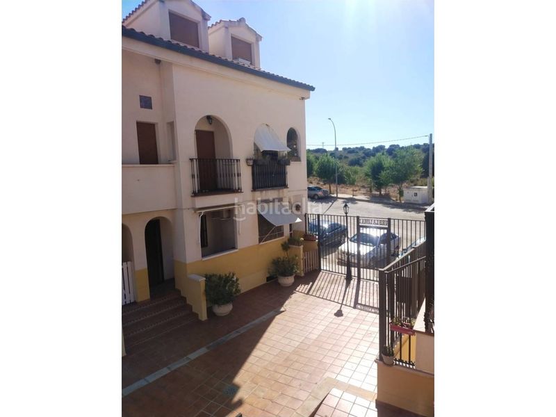 Foto 01b7cb0b-b8d3-42c7-88eb-c802eb59f320. Duplex con parcheggio piscina in Ruidera