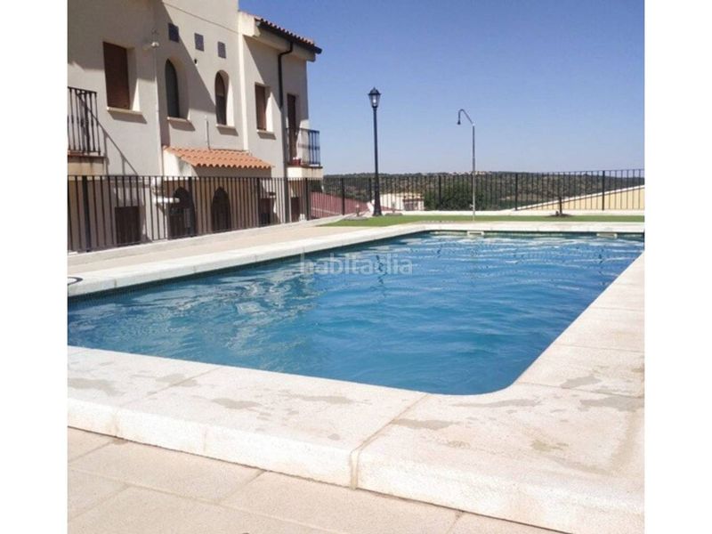 Foto 1ced6a02-1192-473b-9cb4-c135338300fe. Duplex con parcheggio piscina in Ruidera