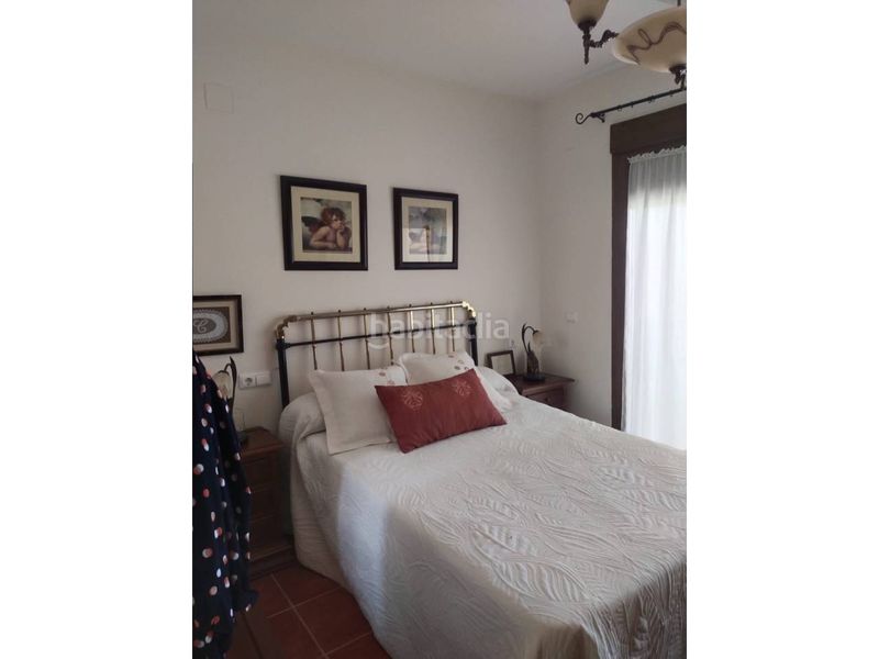 Foto ae4684c4-d0ab-4445-9847-514734a3e4e8. Duplex con parcheggio piscina in Ruidera