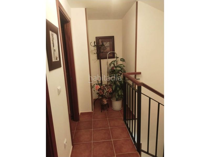 Foto d6e1d258-0c1f-49f2-b0be-14dd086ae487. Duplex con parcheggio piscina in Ruidera