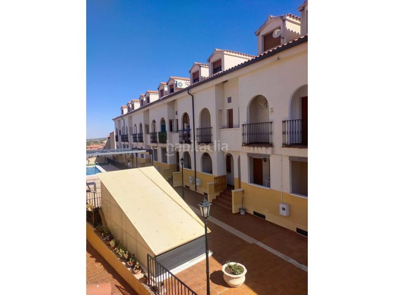 Foto e9386362-69f0-46e2-afcc-1021a6f3c40a. Duplex con parcheggio piscina in Ruidera