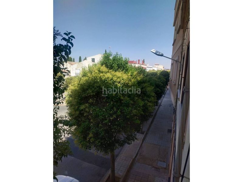 Foto ce3a12fe-fad1-4210-bcfc-1d0c9cc05d2a. Pis amb calefacció aparcament a Manzanares