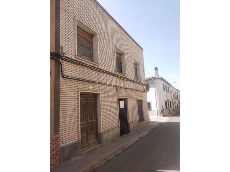 Foto 39c510ad-b714-429b-b2c4-c06ebc6ce041. Casa a Castellar de Santiago