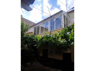Casa  Calle don quijote. Se vende parte de casa solar