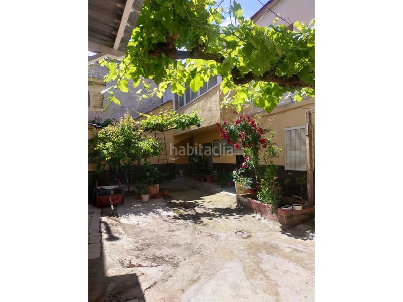 Foto 9095ab3d-1452-456b-ab9f-372cc3a7a280. Casa a Daimiel