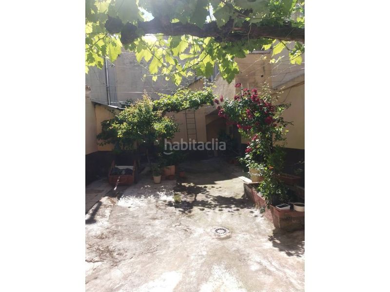 Foto aaba0785-a4c9-4524-b144-cf54efe6e035. Casa a Daimiel
