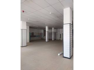 Local Comercial a Calle Toledo 32