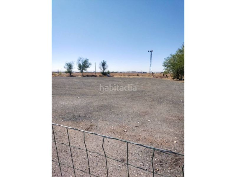 Foto 120f6f55-88c7-42e0-8957-102acdac4c37. Finca rústica a Herencia