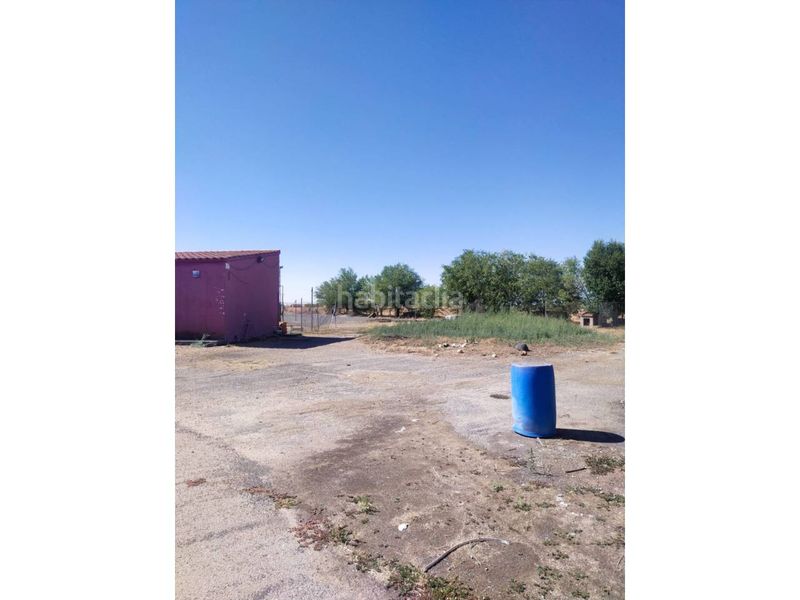 Foto 54f43dc9-f0b5-49e7-a093-5c472e321183. Finca rústica a Herencia