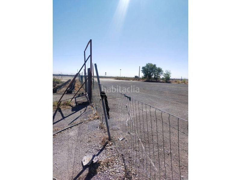 Foto af32d665-6427-4de8-93ba-fa64d1dc6379. Finca rústica a Herencia