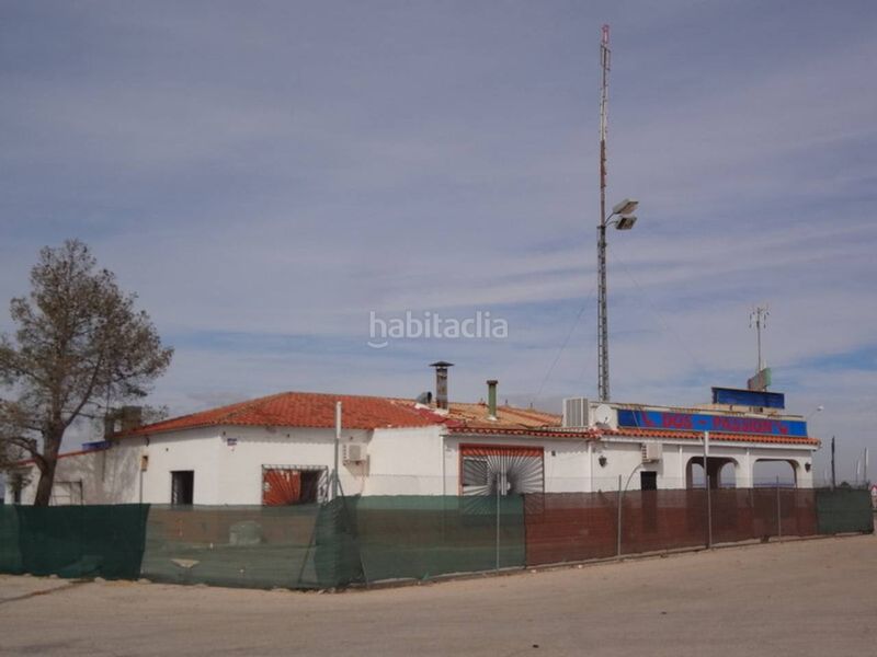 Foto cd40d4a8-d2ce-481c-a3fc-94c5ebc36f6a. Finca rústica a Herencia