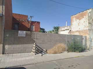 Finca rústica a Calle Prensa
