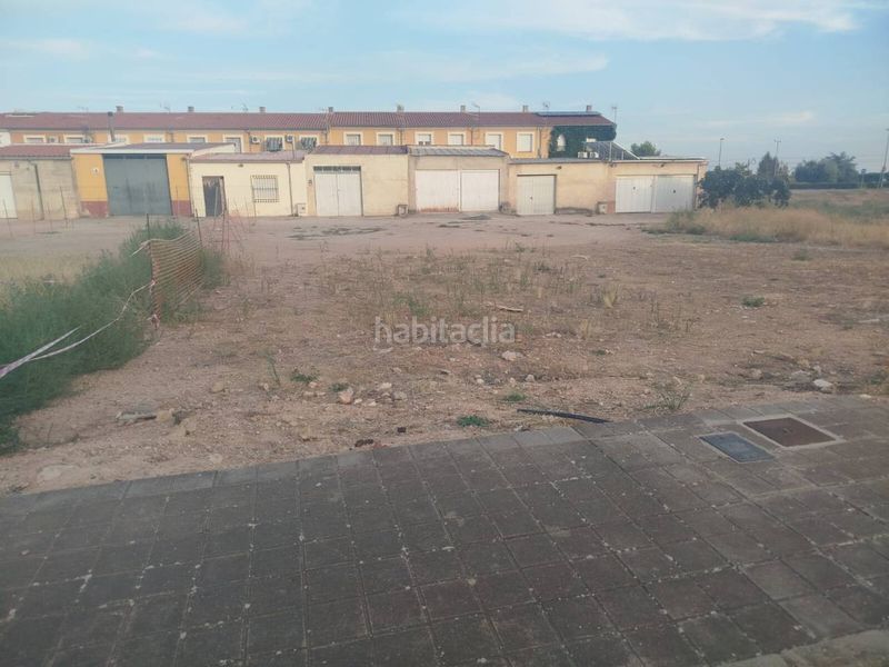 Foto 7aef1dd9-7a0d-474f-b22a-60cf773e26ae. Terreno residenziale in Manzanares
