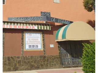 Local Comercial a Urbanizacion Nuevo Manzanares