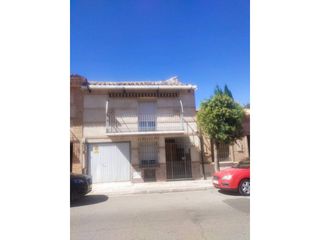 Maison à Calle Clérigos Camarenas