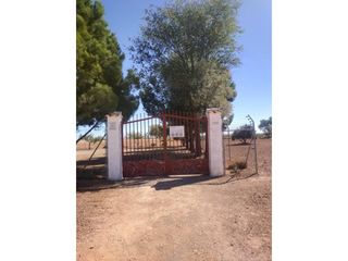 Fondo rustico in Poligono 140 Parcela