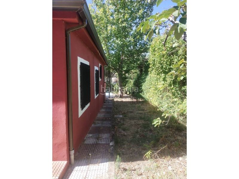 Foto 3e950242-a7d8-40ae-8755-6d48857994a1. Mas avec parking piscine dans Ruidera