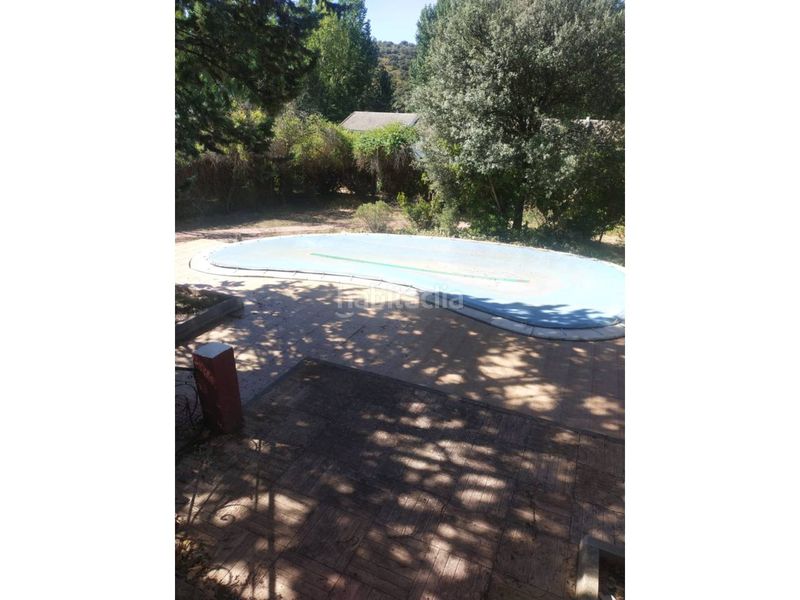 Foto 5ef42691-42af-4df6-ba87-71db85e3c5d1. Mas avec parking piscine dans Ruidera