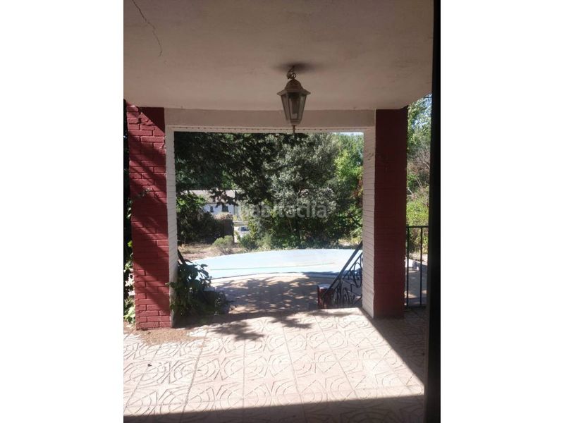 Foto ba458328-a2a7-4bbd-951e-a59cef938cf0. Mas avec parking piscine dans Ruidera