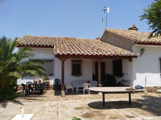 Masia a Poligono 84 parcela 10. Se vende chalet rústico en manzanaressiles